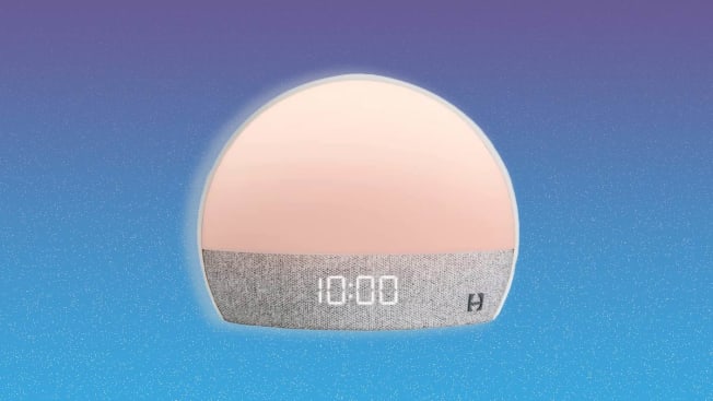 Hatch Restore Sound Machine cover