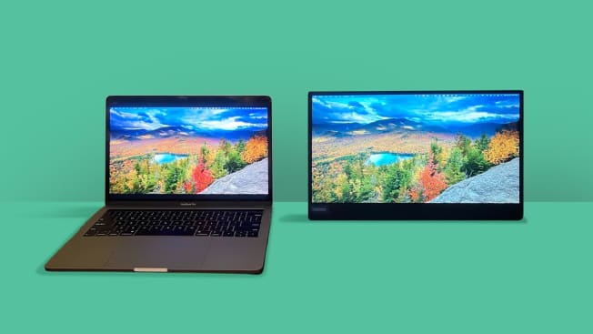 新品未使用portable monitor ZSCMALLS 4K Portable Monitor Review | ScreenExtendersHub