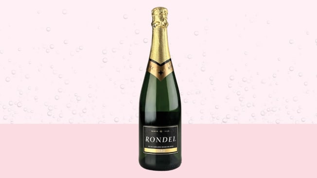 Rondel Zero De-Alcoholized Sparkling Wine cover