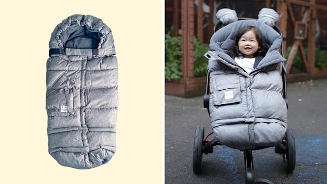 7AM Enfant Blanket 212 Evolution cover