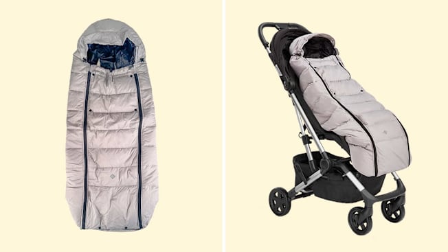 Colugo Cozy Stroller Blanket Wrap cover