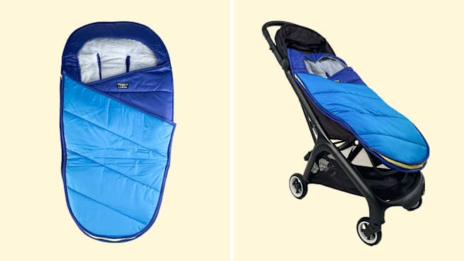 L.L.Bean Snow Bunting cover