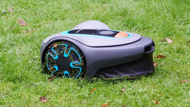 Gardena Sileno Minimo, 2,700 sq. ft. cover