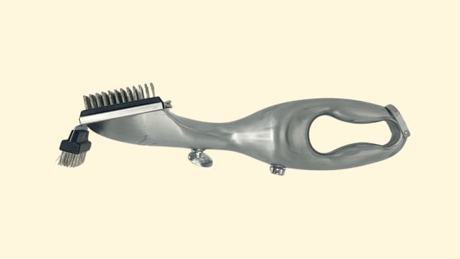 How to Maintain Grill Brush for Longevity: Essential Care Tips