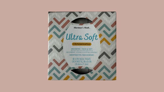 Member's Mark Ultra Soft cover