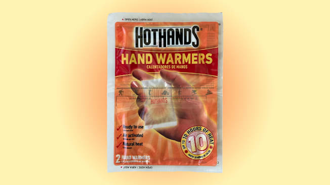 HotHands Hand Warmers cover