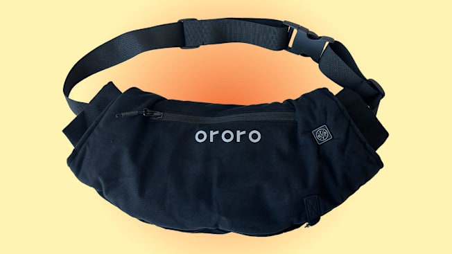 Ororo Bay City Heated Hand Warmer cover