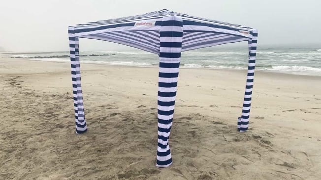 CoolCabanas CoolCabana 5 cover