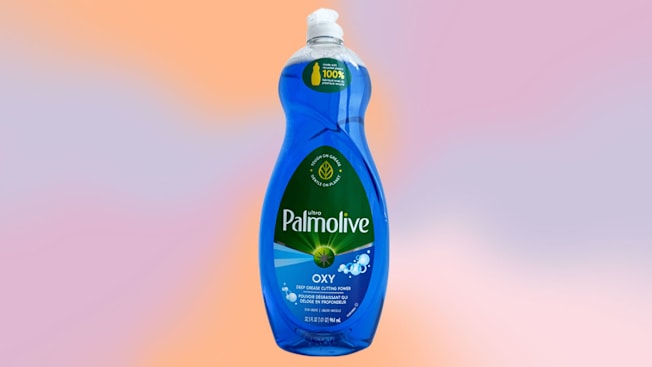 Palmolive Ultra Dish Oxy Power cover