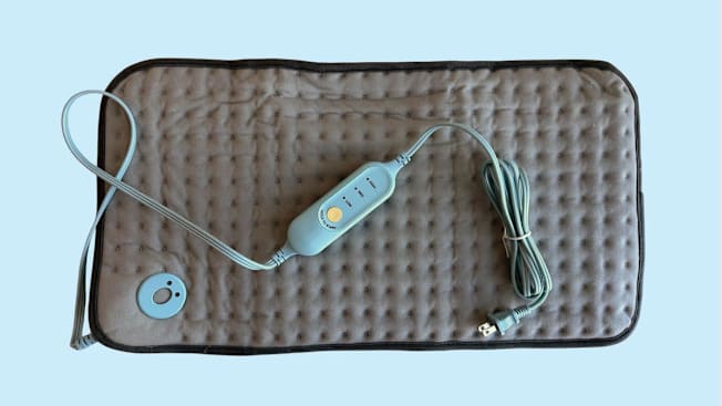Up&Up Heating Pad XL cover