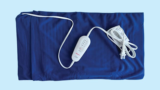 Walgreens King Size Heating Pad cover