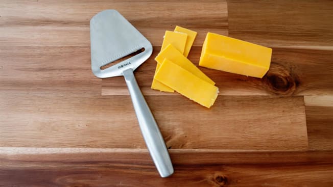 Boska Stainless Steel Cheese Slicer cover