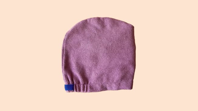 Aquis Flip Hair-Drying Tool cover