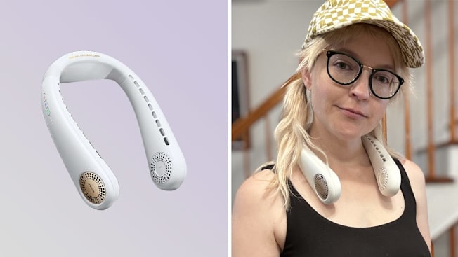 Torras Coolify Air cover