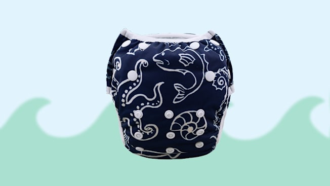 Hello Bello Swim Diapers cover
