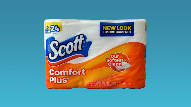 Scott ComfortPlus cover