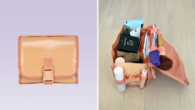 Calpak Terra Hanging Toiletry Bag cover