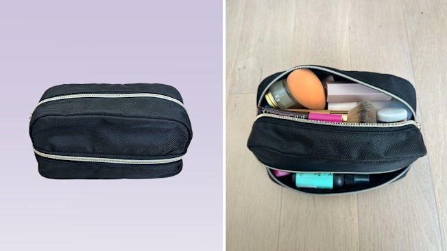 Sonia Kashuk Toiletry Bag cover