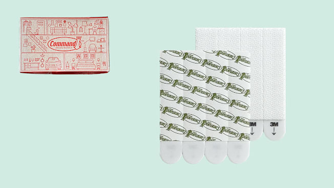 4 Best Adhesive Strips and Hooks, Tested by Our Experts - Consumer Reports