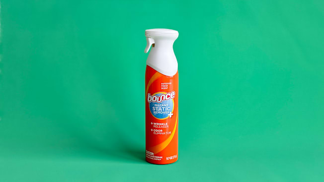 Bounce Instant Static Remover+ cover