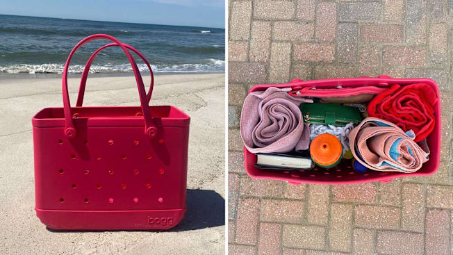 Bogg Original Bogg Bag cover