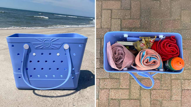 Costco Beachcomber Bag cover