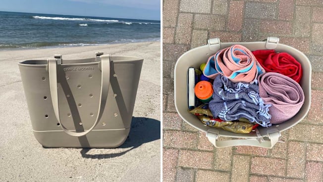 Simple Modern Extra-Large Getaway Bag cover