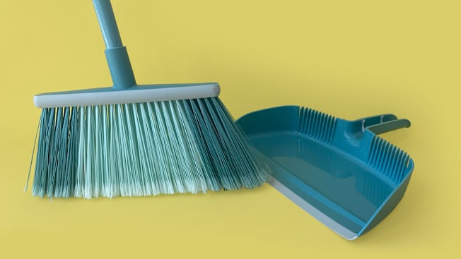 Up&Up Angle Floor Broom cover