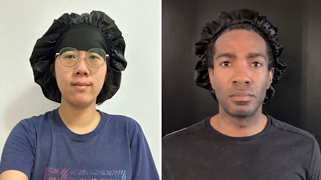 Evolve Wide Edge Bonnet cover