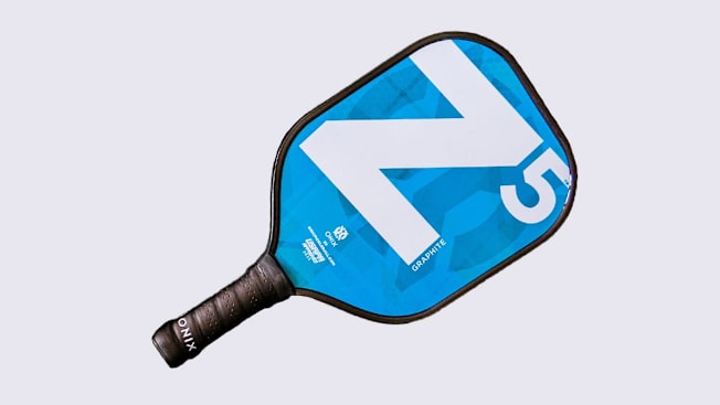 Onix Z5 Mod Middleweight Graphite cover