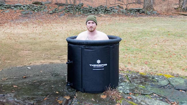 Pod Company Pro IcePod 2.0 cover