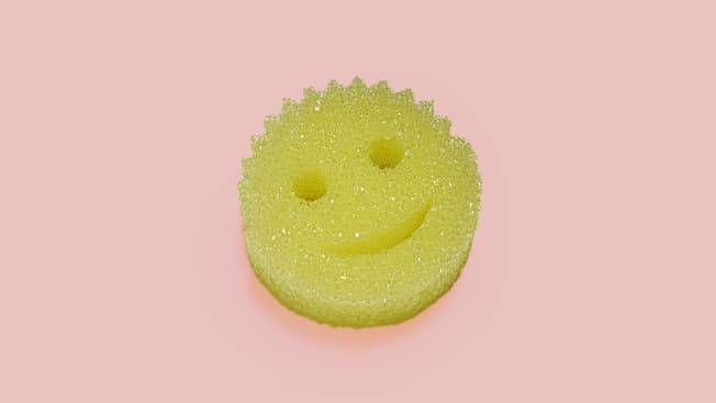 Scrub Daddy Scrub Daddy Sponges cover