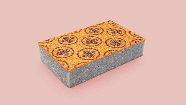 Skura Style Skrubby Sponge cover