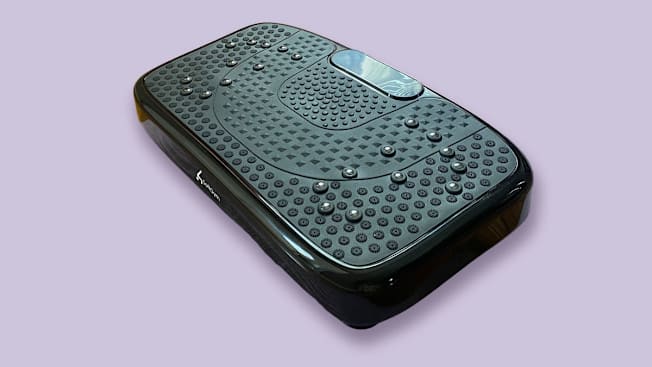 what is the best vibration plate for bone density Vibration Therapy for Osteoporosis: Does It Help or Hurt? main image 0
