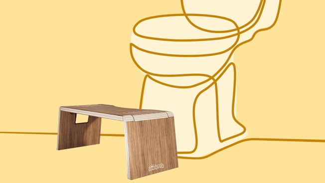 We Tested the Squatty Potty and Other Footstools for Your Toilet - Consumer  Reports