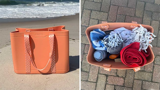 Best Beach Bags for Long Days on the Sand or by the Pool - Consumer Reports