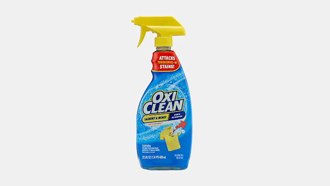 OxiClean Laundry & More Stain Remover