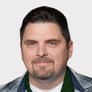 A headshot of Scott Collomb, Assistant Test Project Leader