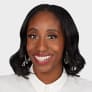 A headshot of Tanya Christian, Multimedia Content Creator