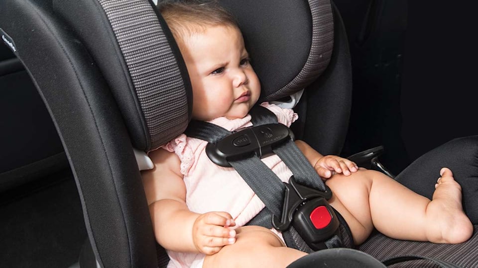 Flame-Retardant-Free Car Seats Are Getting Easier to Find. Here's Why.