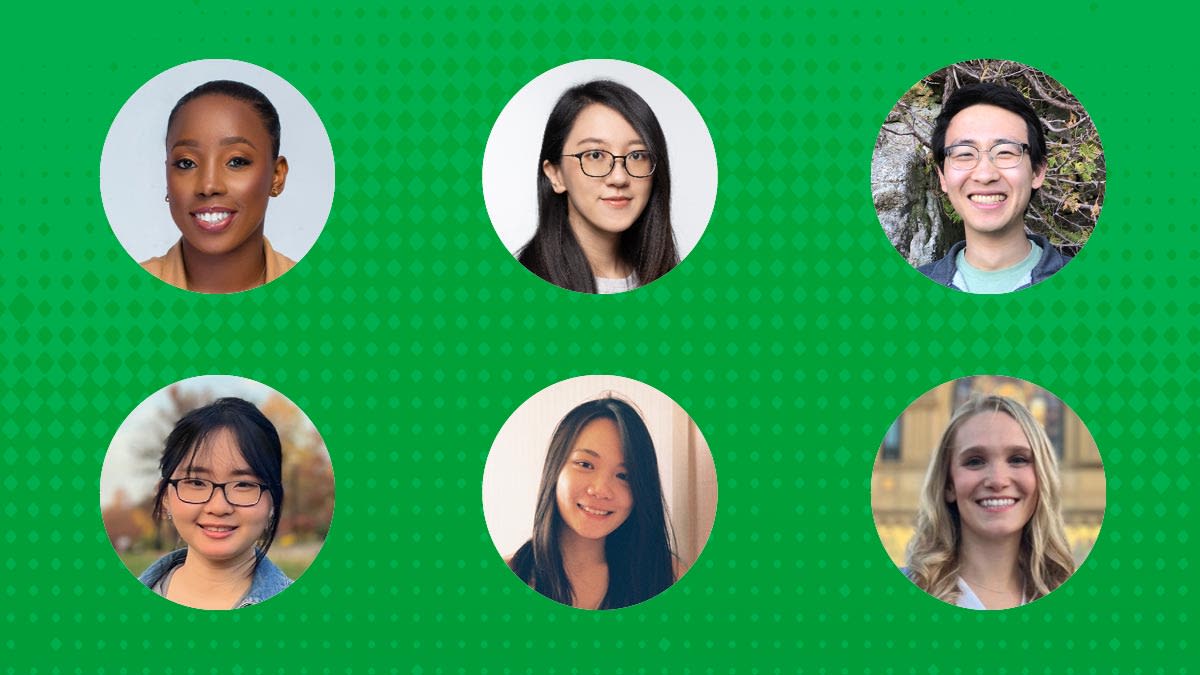 Consumer Reports Announces 2023 Fellow Cohort - Consumer Reports