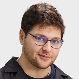 Michael Berkowitz