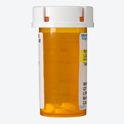 Prescription Labels and Drug Safety - Consumer Reports