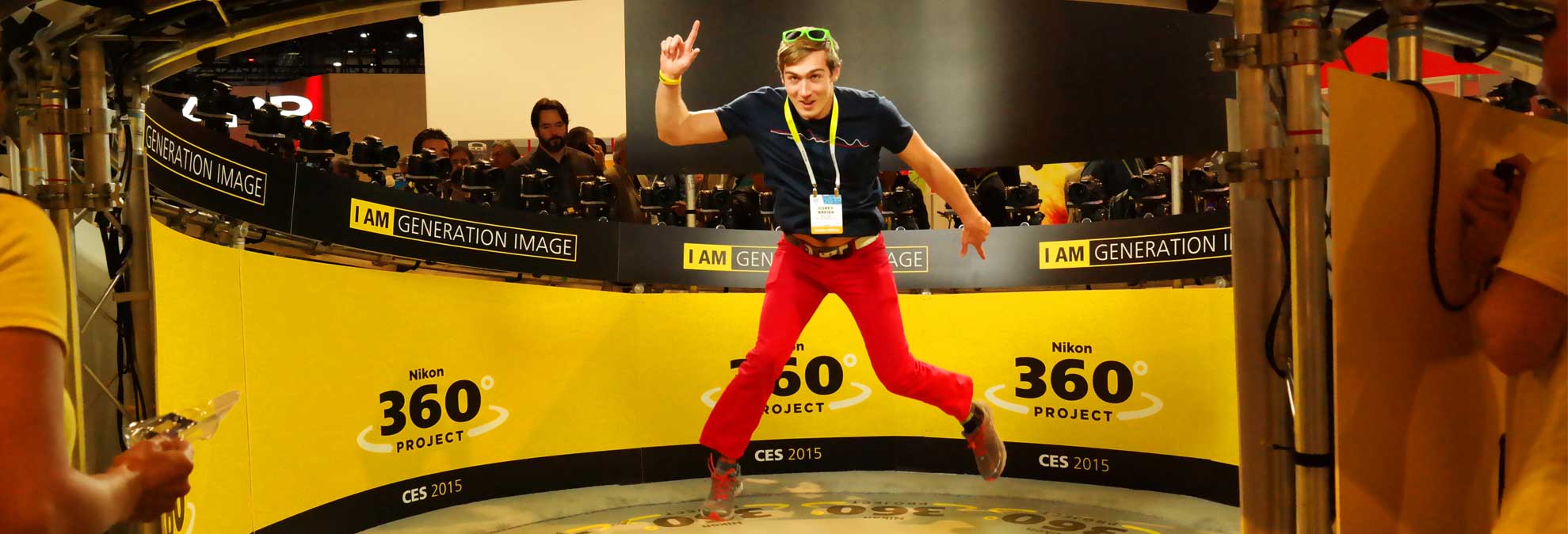 Top Trends in Digital Cameras We Expect at CES 2017 Consumer Reports