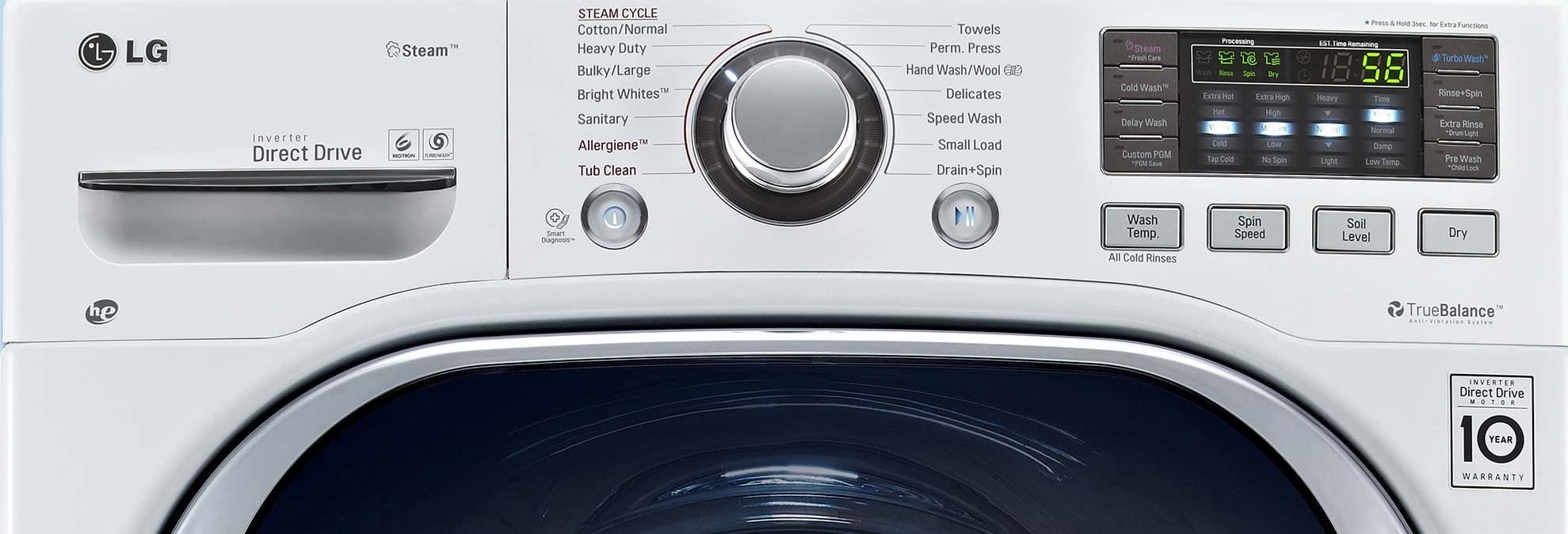 All In One Washer Dryer Review Consumer Reports