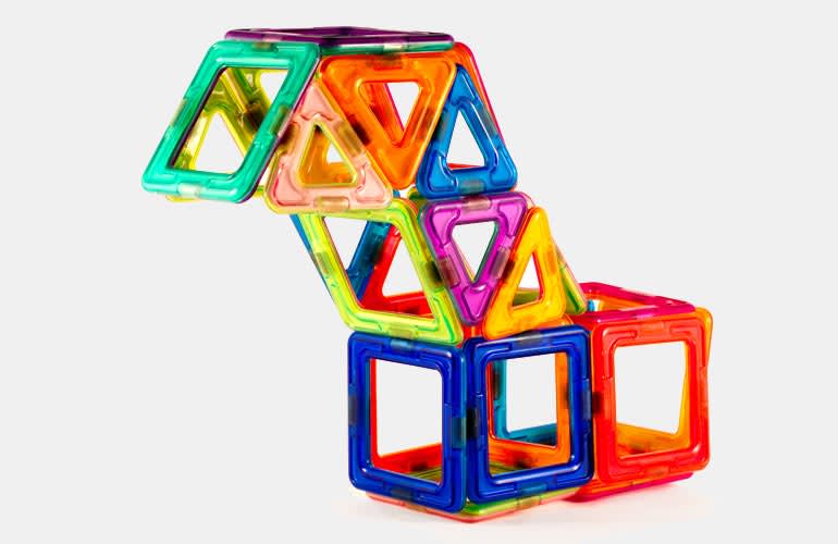 Kids magnets for refrigerator