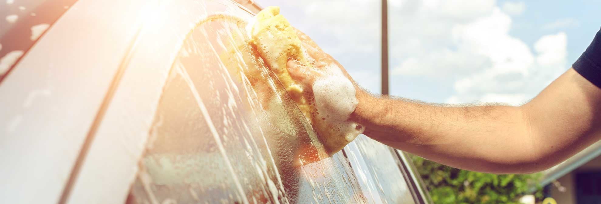 How To Hand Wash A Car Without A Hose The Complete Guide To