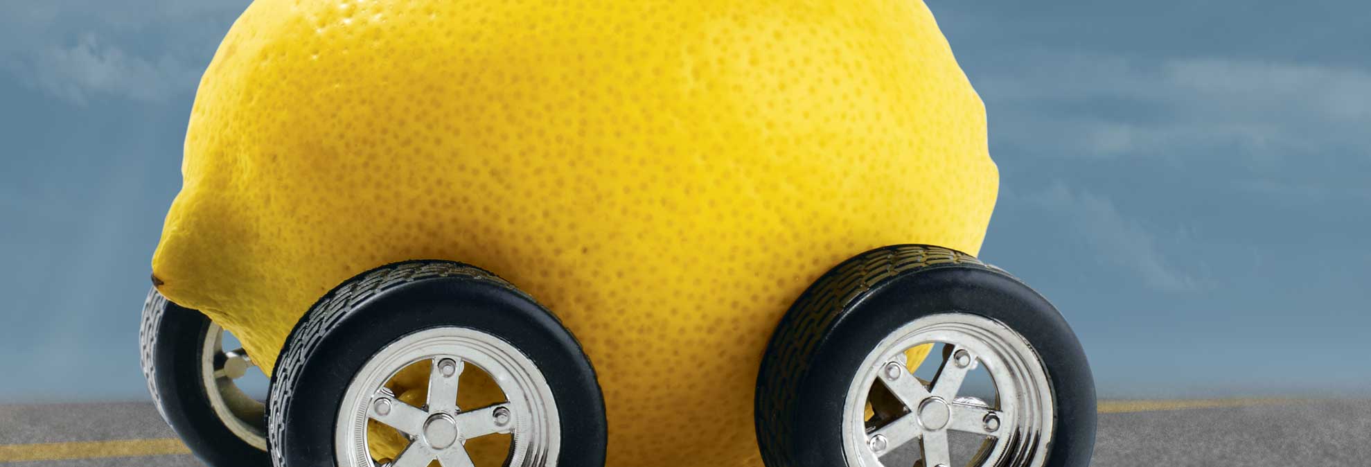 How to Avoid Buying a Lemon Car - Consumer Reports