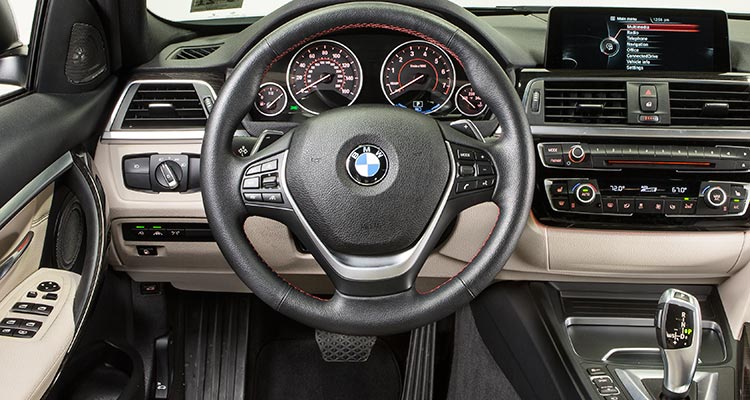 Most Comfortable Cars >> BMW 330e Proves to Be a Businesslike Plug-in Hybrid ... Most Comfortable Cars >> BMW 330e Proves to Be a Businesslike Plug-in Hybrid ...