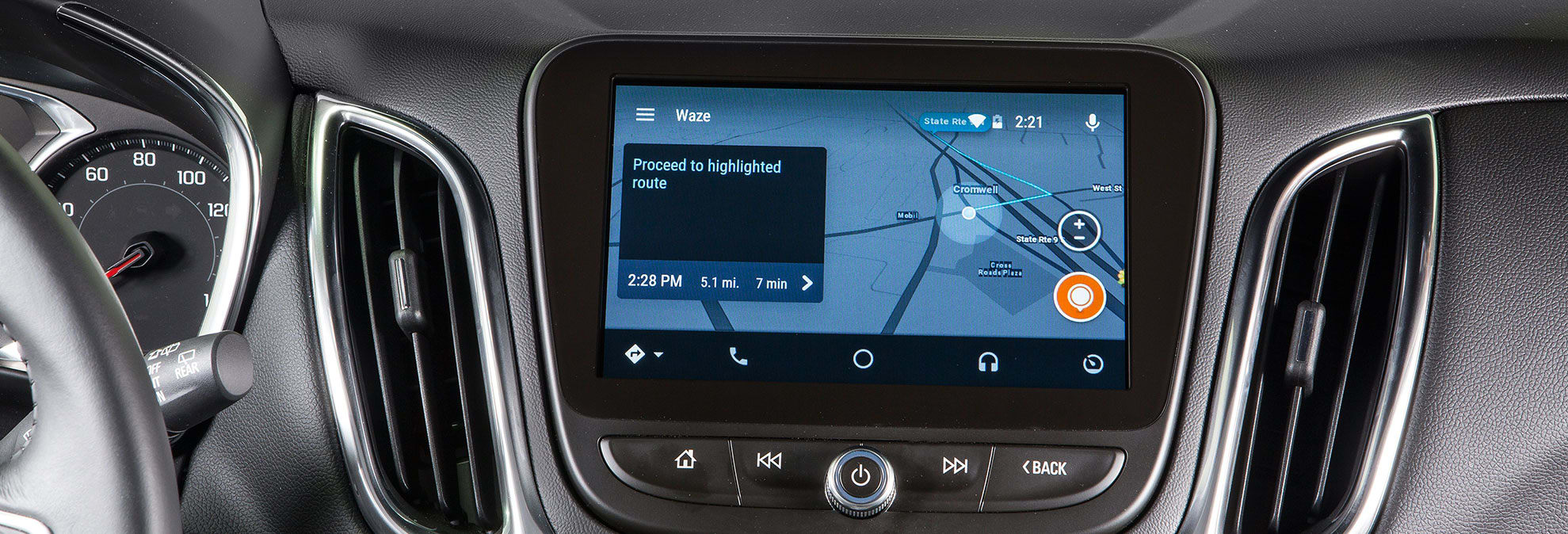 Android Auto - Consumer Reports